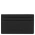 Leather card holder